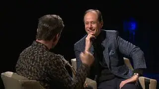 Conversations with Jeff Weeks | Ketch Secor