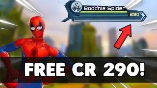DCUO: Free CR 290 Skip + Patch Notes (HOW TO CLAIM YOURS)