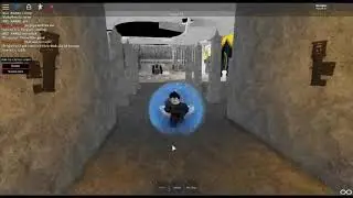 Snow Elves vs. The Pale #1 (PR Event)