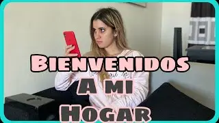 HOUSE TOUR 🏠 ¿Me Compre la casa? ¿Es difícil vivir sola?