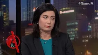Is Australia Becoming An 