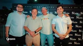 Primera edici&oacute;n del Sunset por la Inclusi&oacute;n - Fundaci&oacute;n Le&oacute;n y Espacio Juntarnos