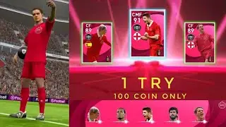 S. Gerrard + Fernando Torres + M. Owen Trick in Iconic Moment Liverpool R || Pes 2021 Mobile