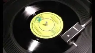 Edgar Broughton Band - 'Out Demons Out' - 1970 45rpm