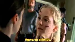 The Walking Dead Beth Death Scene || R.I.P Beth Greene