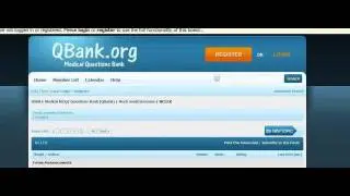 NCLEX Nursing Exam forum