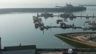 Ramsgate Royal Harbour