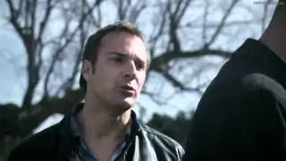 Durham County [2x06] Surviving The Fall