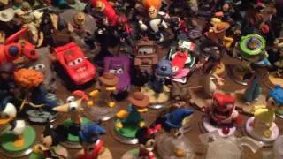 Disney Infinity Is Shut Down !!!