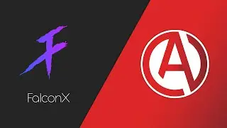 Falcon10 | Center the windows 10 Taskbar icons Automatic!