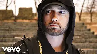 50 Cent ft. Eminem - Teach (Music Video) 2024