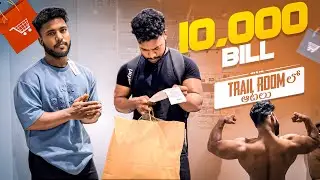 10,000 shopping 🛍️ 🙃😄