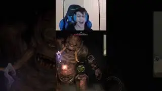 Dragon's Dogma Online Ranged Vs Melee be Like #dragonsdogmaonline #gaming #meme #gamingshorts