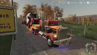Fs19 Loud Truck