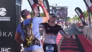 2017 IRONMAN Florida Race Rewind