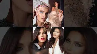 Se imaginan como La Miss Universe Peru 😍