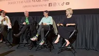 &ldquo; The Friend&rdquo; Movie Q&A with Naomi Watts, Scott McGehee & David Siegel