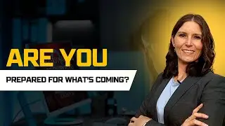 Is Your Online Business Ministry Ready for What's Coming?