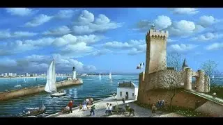 Grande Bordee plateau