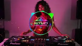 🔥 El Sudor de Tu Cuerpo 💦 Guaracha - Aleteo/Zapateo -RitmoNeural