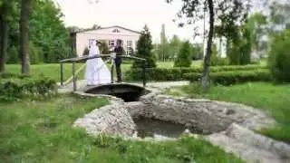 Саша & Ніла (Весільний кліп)