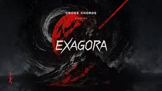Cross Chords - EXAGORA (Official Audio)