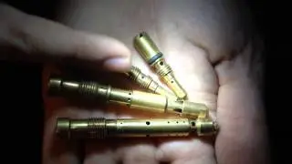 Жиклеры Weber 40 DCOM vs 45 DCOE