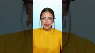 THE BEST EYELINER TRICK EVER 😱!!!