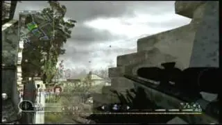 Cross map noscope