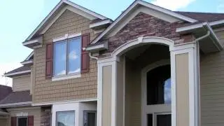 KRECH EXTERIORS:  WATER DAMAGE RESTORATION