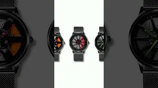 Power Your Wrist with Precision! #PrecisionPower #StyleDrive