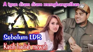 Ivan gunawan sigap wujudkan ke inginan Ayu ting ting yang ingin punya barang mewah || Ayyigun