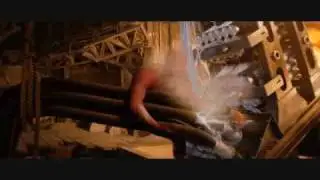 Spider-Man 2 - Ending - Part 1