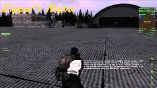 *PUBLIC* ZIPPER'S DAYZ HACK/MENU BYPASS- VIDEO DEMONSTRATION
