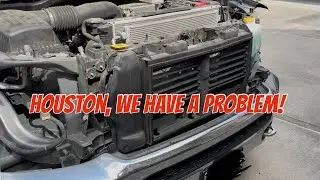 How to Replace the Washer Fluid Pump and Reservoir on a 2019 RAM 1500 Limited