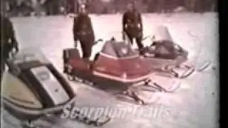 1973 ~ Scorpion Stinger ~ 1 of 2
