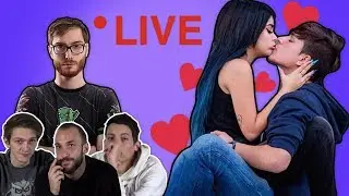 🔴La grande bellezza di Sespo e Rosalba VS PaoloCannone