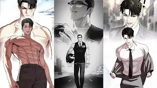 |TikTok Lookism|Tổng hợp các video edit lookism hay nhất trên tiktok#lookismedit #lookism #tiktok 