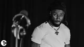 Kojey Radical - 'Expensive' in the 1Xtra Live Lounge