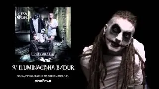 Kleszcz & DiNO - 09 ILUMINACIsną bzdur (HorRYM JESTem)