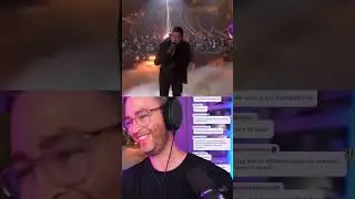 Twenty One Pilots with Bad Omens? 'The Line' LIVE at The Game Awards