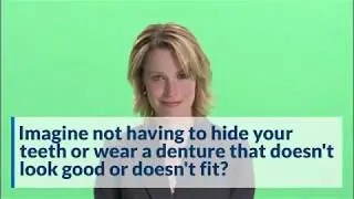 Dental Implant Dentist in Kyle Buda San Marcos Austin TX