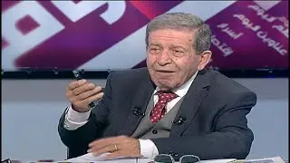Beirut Al Yawm - 22/04/2021 - د. نبيل خليفة
