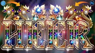glass font dp editing 2024 | trending glass font  editing | viral font editing | glass font editing