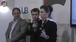 Panel Session - Wealth Management Technology