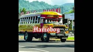 Deejay Letsgo ~ Tai Logoipule (Ta fia u&rsquo;u mau i lou lima) 2012 remix #hamoboy