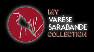 MY VAR&Egrave;SE SARABANDE VINYL COLLECTION