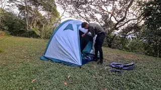 DOITE ANDINA XR 4 personas