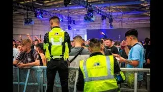 Axiom Dynamics Event Security
