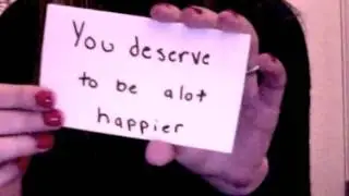 Stay Strong Beautiful - The  Happy Movement